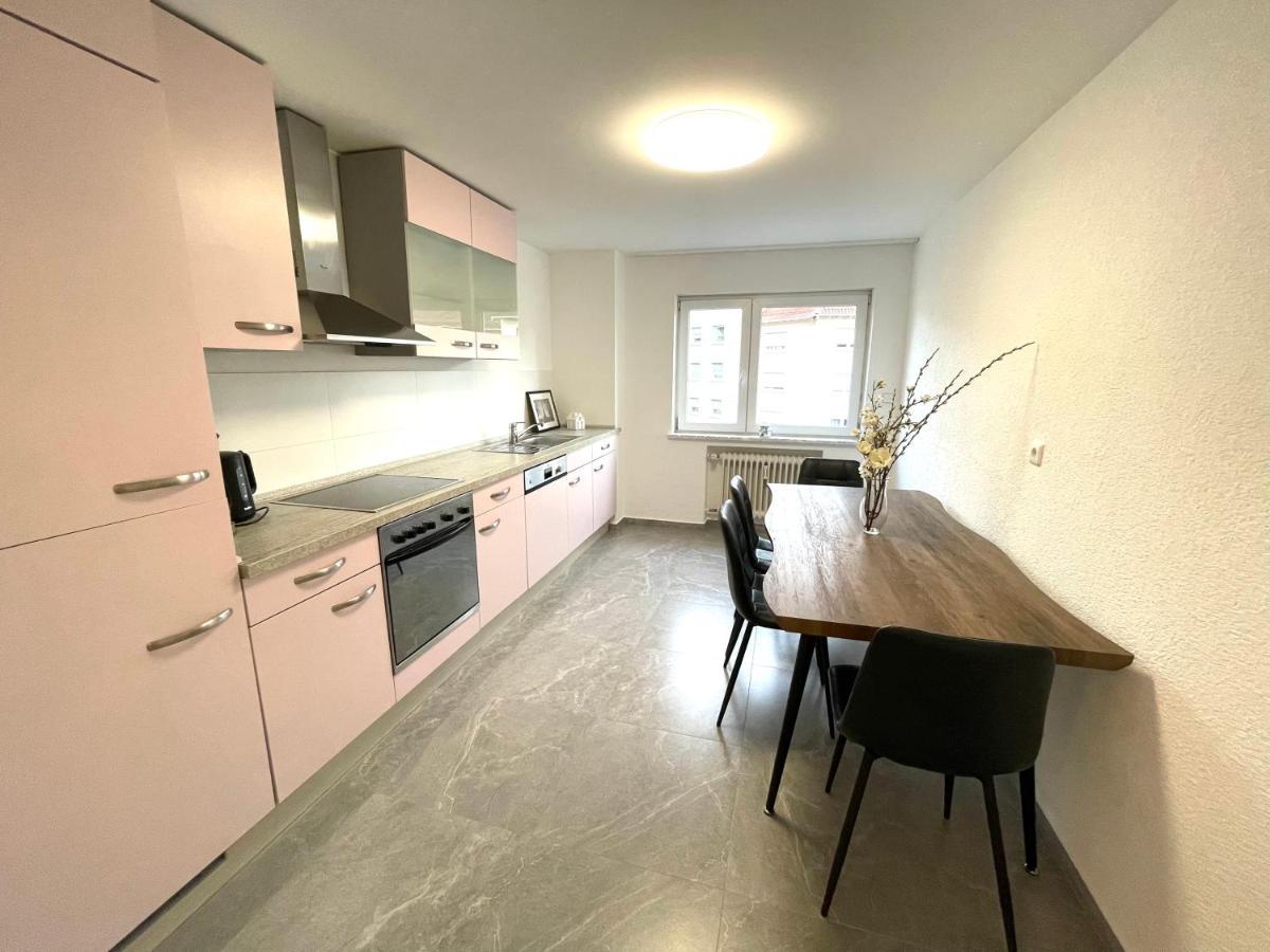 Sofia Apartments 바덴바덴 외부 사진