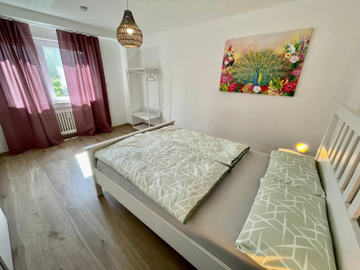 Sofia Apartments 바덴바덴 외부 사진
