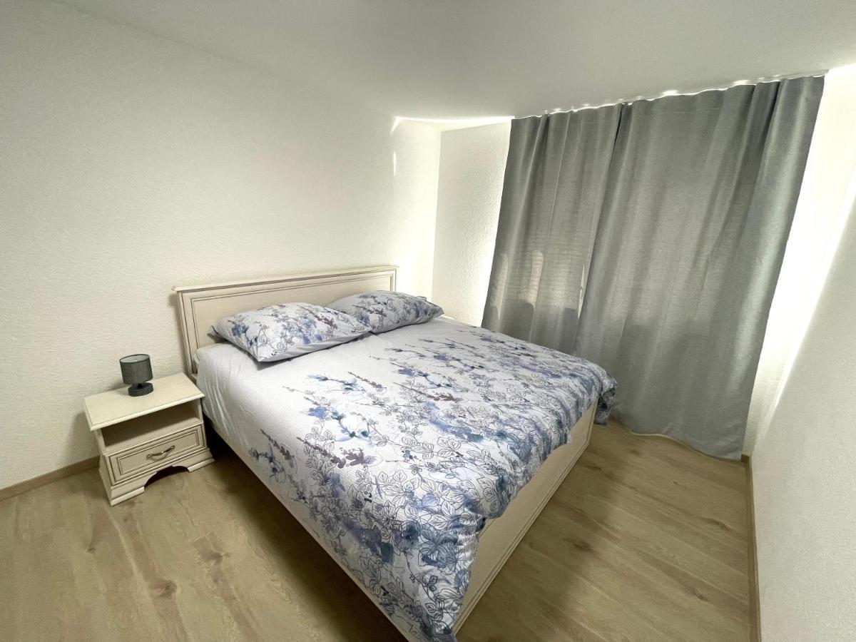 Sofia Apartments 바덴바덴 외부 사진