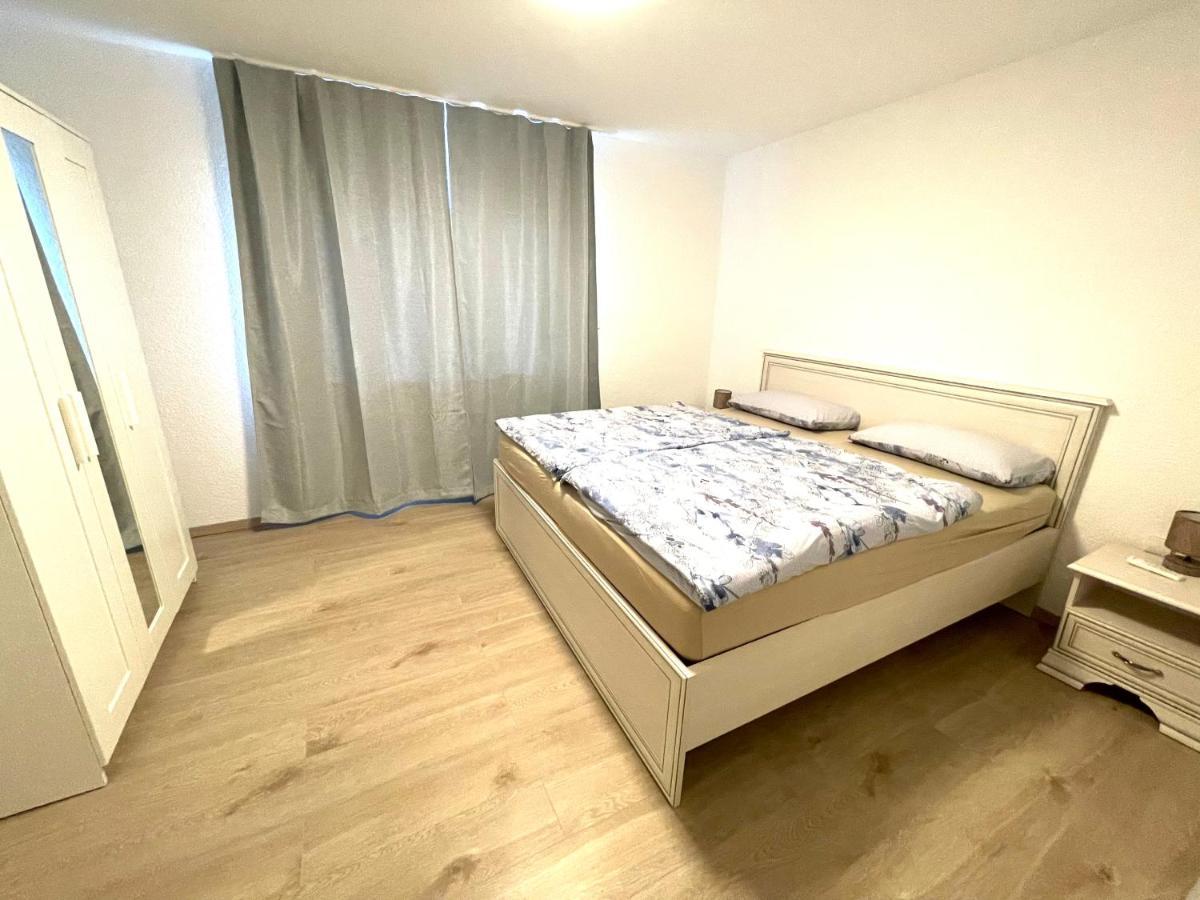 Sofia Apartments 바덴바덴 외부 사진