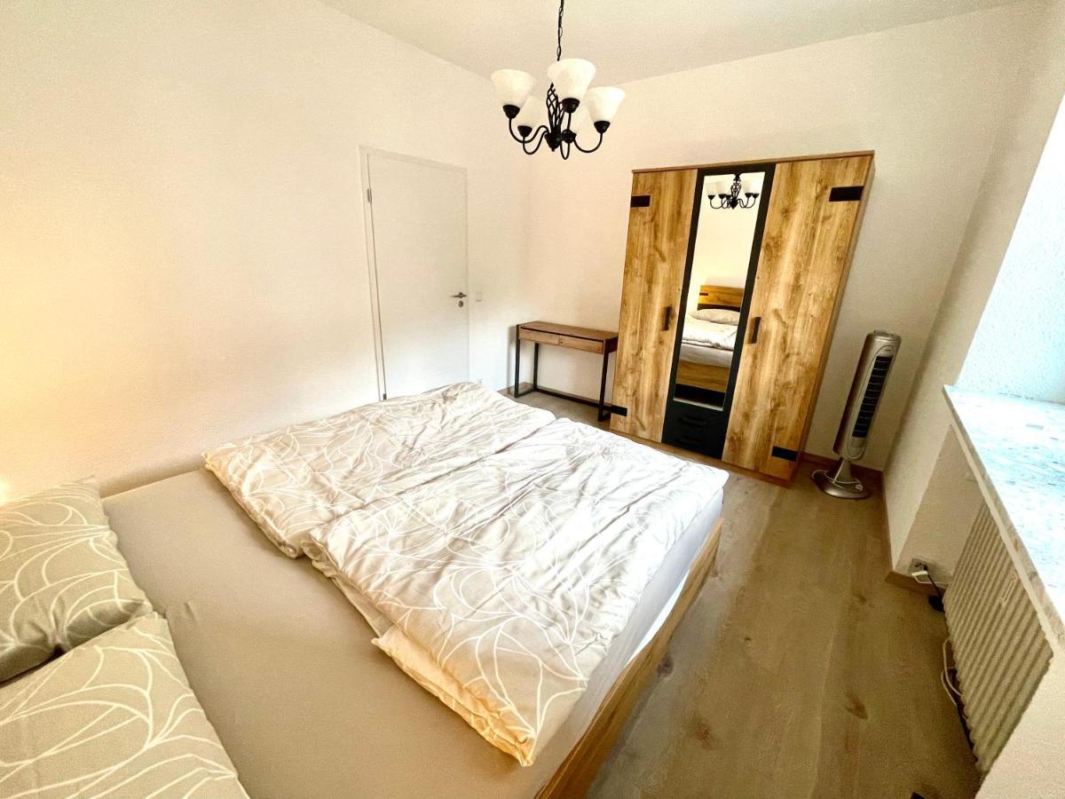 Sofia Apartments 바덴바덴 외부 사진