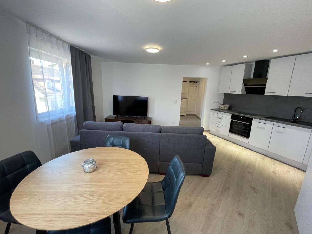 Sofia Apartments 바덴바덴 외부 사진